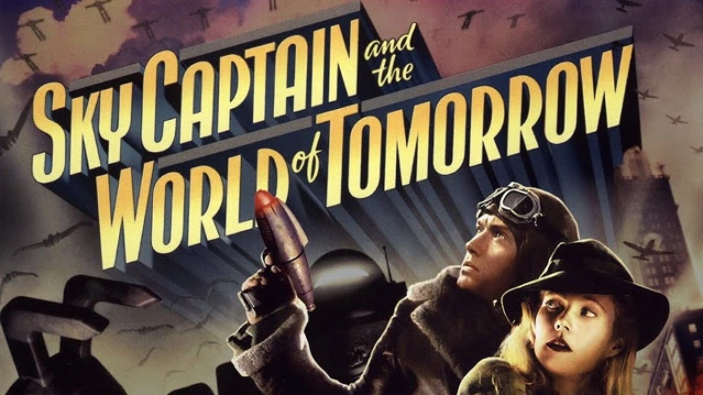 สกายกัปตัน ผ่าโลกอนาคต 2004