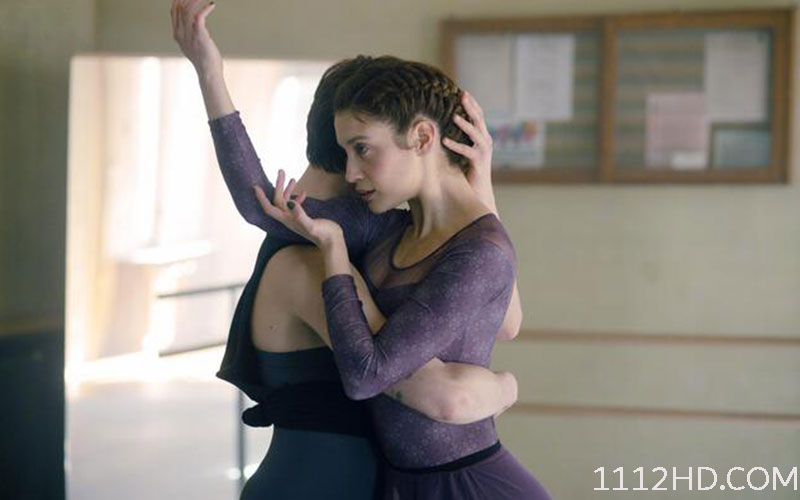  Dancing on Glass ระบำพื้นแก้ว (2022)  พากย์ไทย 