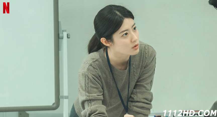  Little Women สามพี่น้อง (2022) 