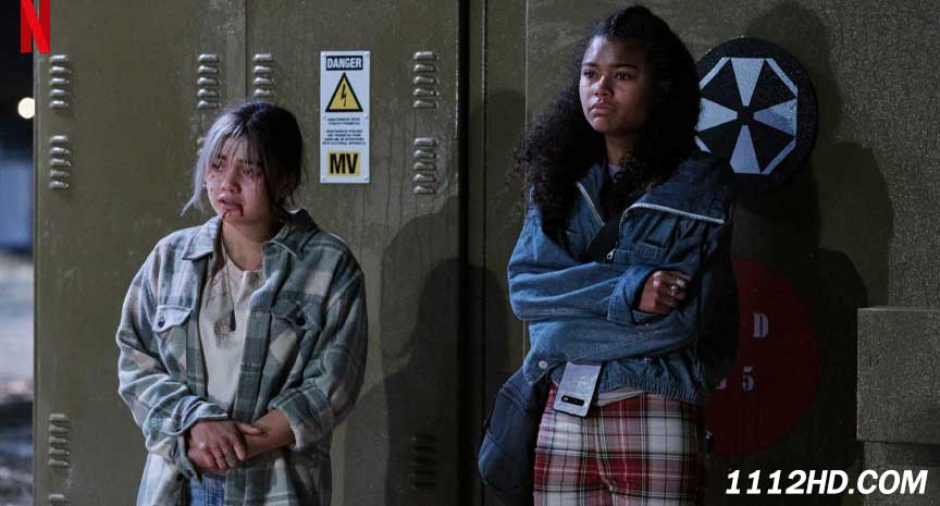 Resident Evil ผีชีวะ (2022) พากย์ไทย 