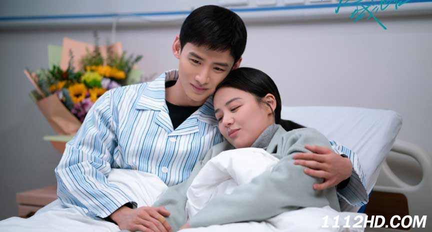  You Are My Hero พากย์ไทย