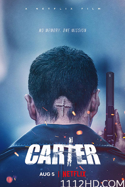ดูหนัง Carter