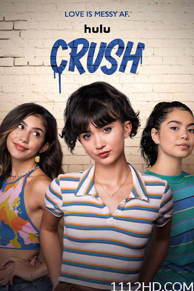 ดูหนัง Crush