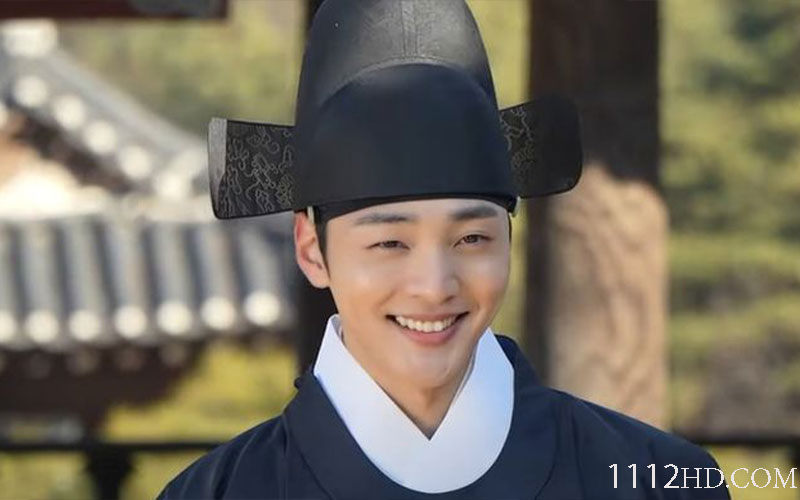 Poong, the Joseon Psychiatrist  (2022) 