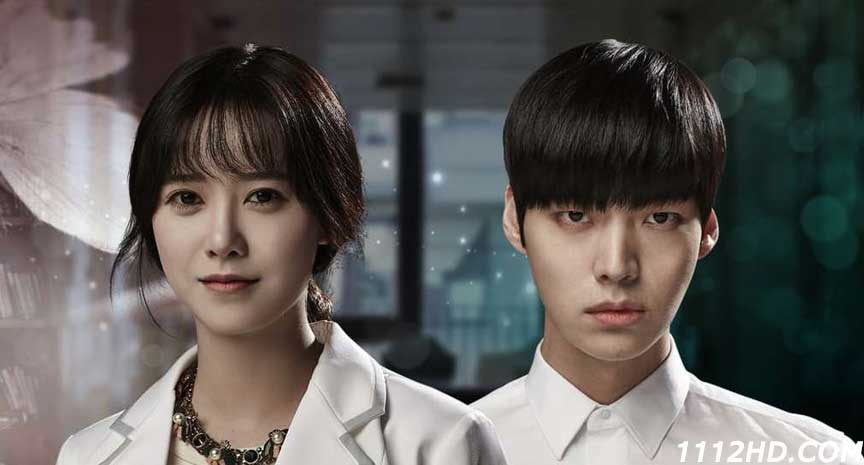  Blood เทพบุตรแวมไพร์