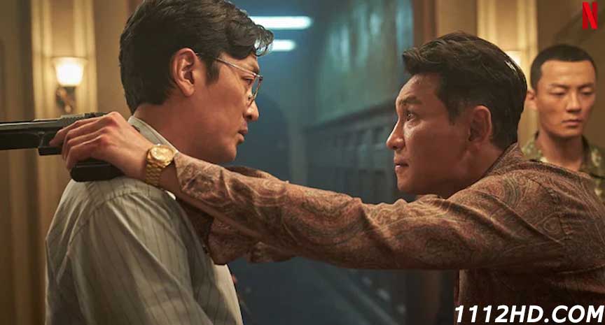 Narco Saints (2022) นักบุญนาร์โค