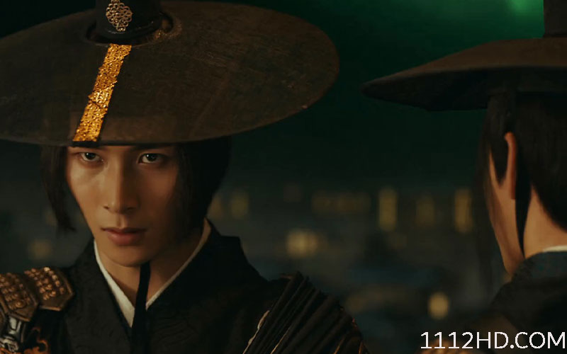  Demon Sealer Bureau สำนักผนึกปีศาจ (2022) เต็มเรื่อง พากย์ไทย