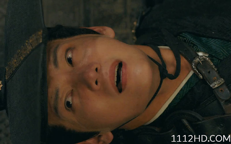  Demon Sealer Bureau สำนักผนึกปีศาจ (2022) 