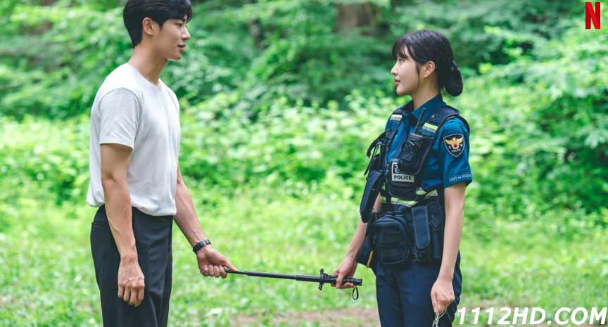 ซีรี่ย์ Once Upon A Small Town (2022) 