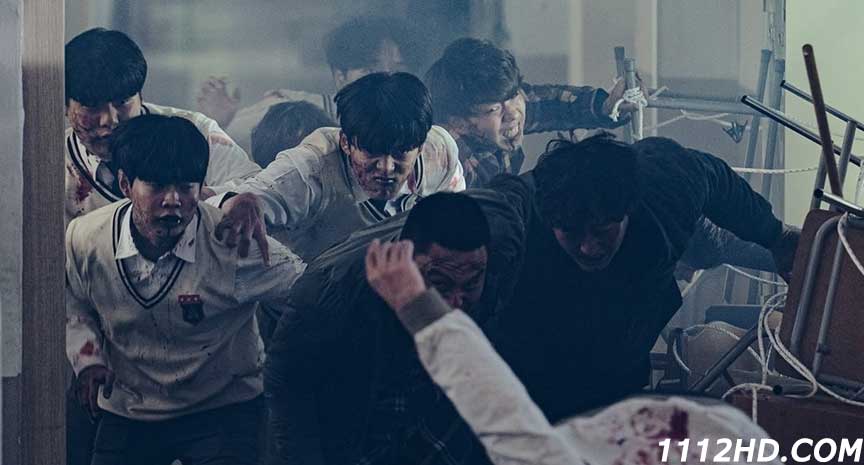 หลุมดำมหันตภัย พากย์ไทย