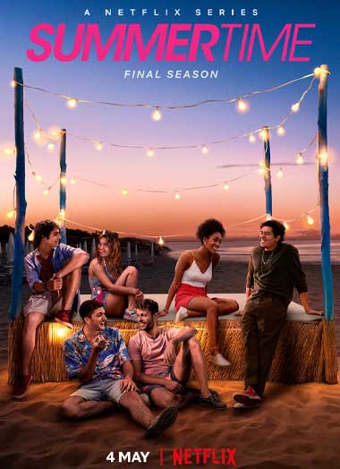 ดูซีรี่ย์ Summertime Season 3