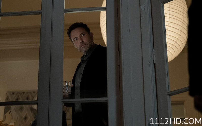 Deep Water ( 2022 ) HD เต็มเรื่อง