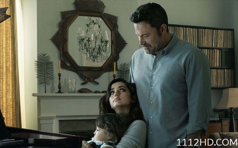 Deep Water ( 2022 ) HD เต็มเรื่อง ซับไทย  