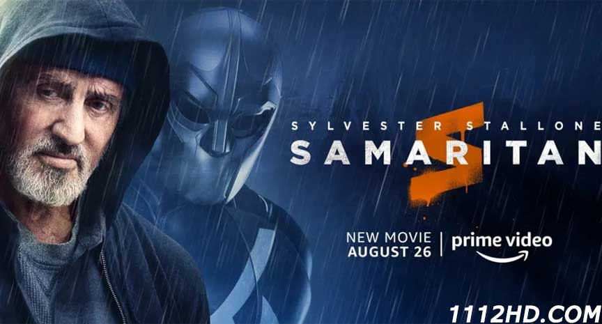 Samaritan พากย์ไทย 