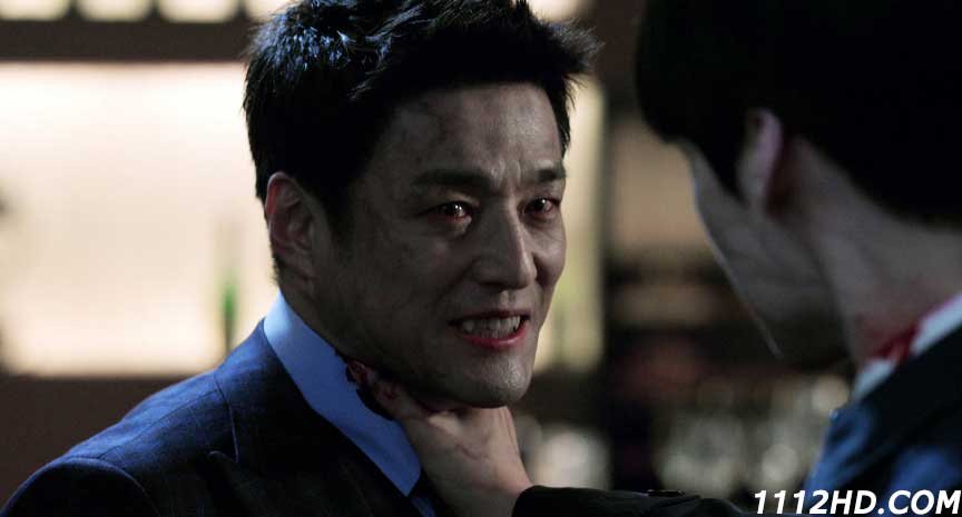 เทพบุตรแวมไพร์ พากย์ไทย