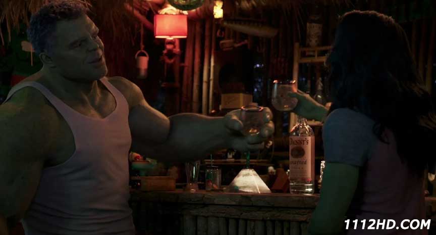  ชี-ฮัลค์ ทนายสายลุย พากย์ไทย (2022) 