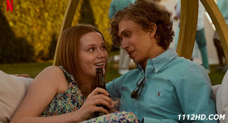 รอยัลทีน NETFLIX เต็มเรื่อง