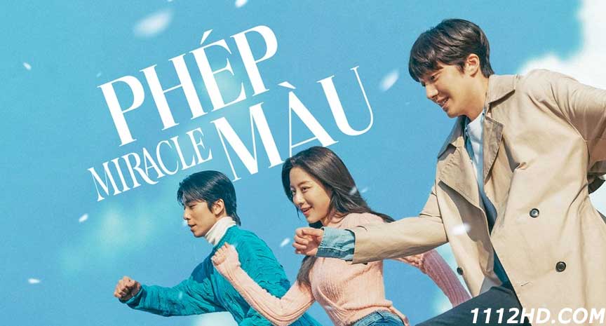  Miracle ซับไทย