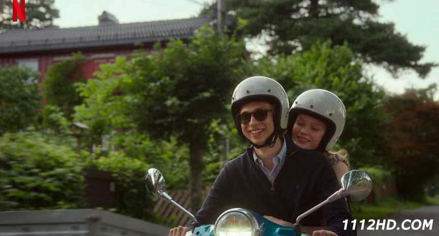  Royalteen (2022) พากย์ไทย 