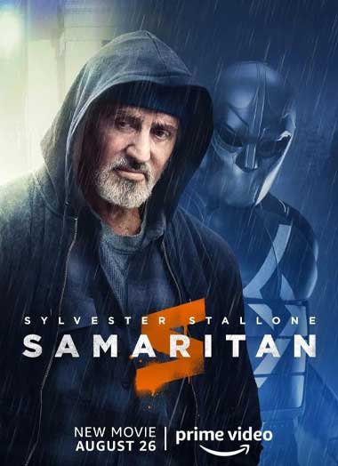ดูหนัง Samaritan พากย์ไทย (2022) ซามาริทัน เต็มเรื่อง HD