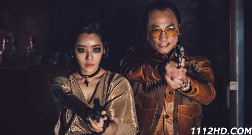 ดูซีรี่ย์ Ultimate Weapon Alice