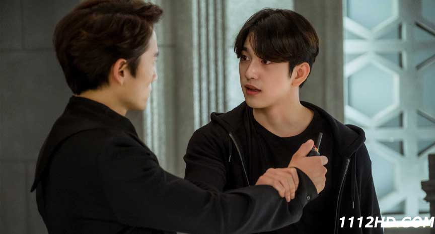 ผู้พิพากษาปีศาจ ซับไทย