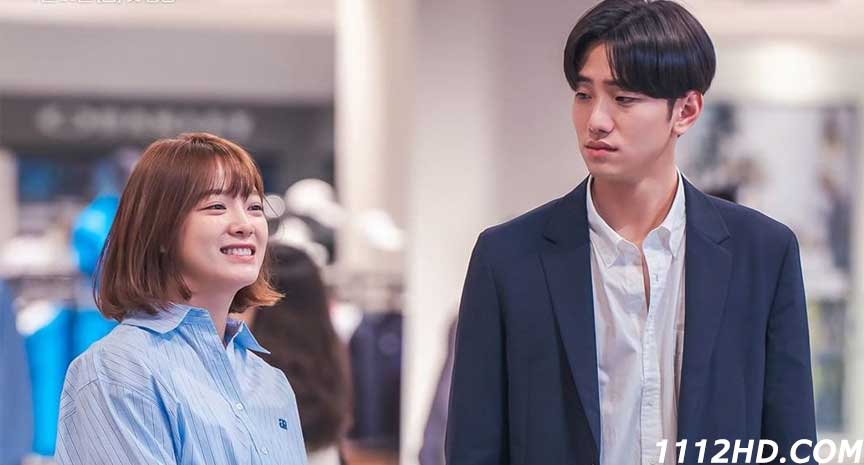 ดูซีรี่ย์ Today's Webtoon 