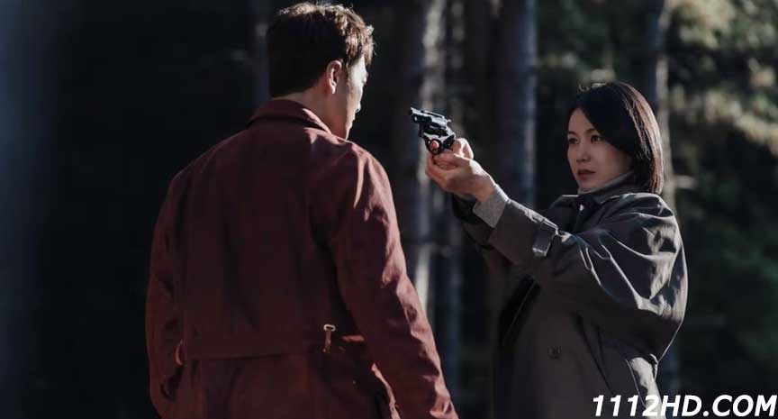 ดูซีรี่ย์ Dark Hole 