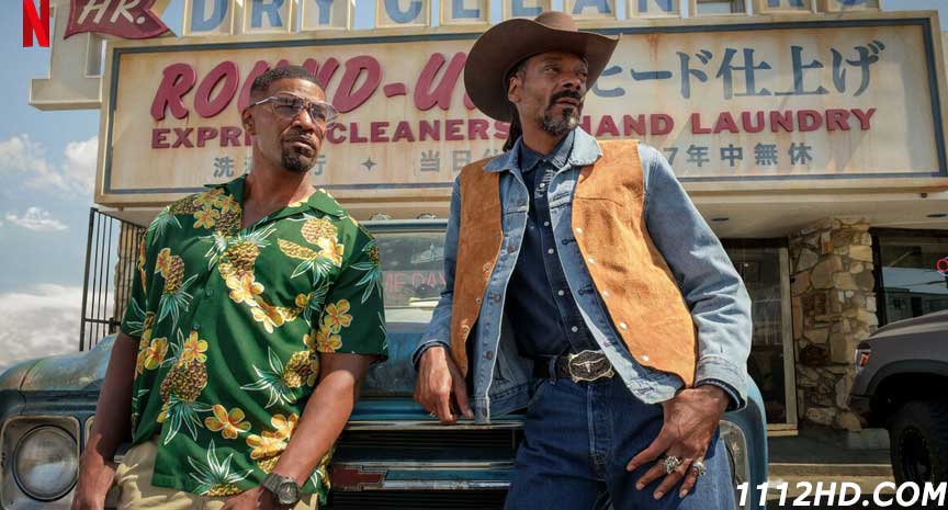  Day Shift พากย์ไทย