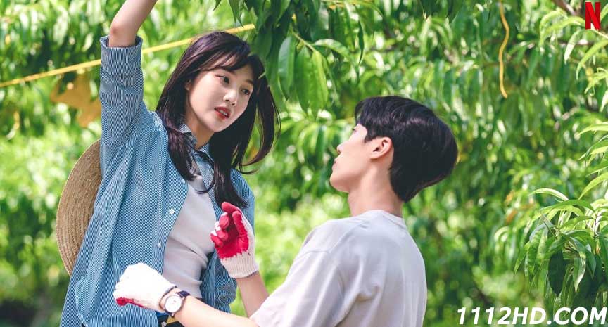 บันทึกรักในเมืองเล็ก 2022