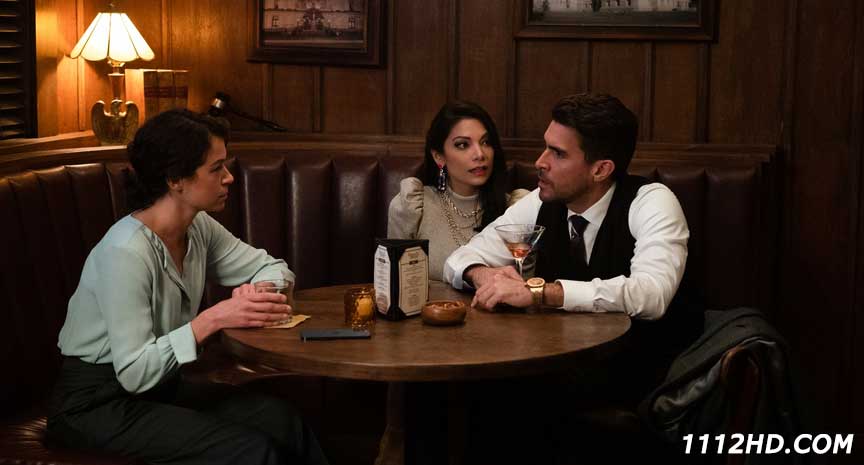 She-Hulk: Attorney at Law พากย์ไทย