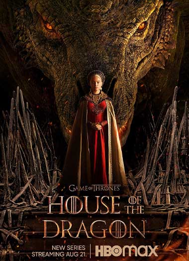 ดูซีรีย์ House of the Dragon