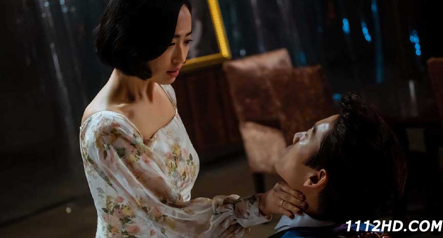 The Devil Judge (2021) ผู้พิพากษาปีศาจ