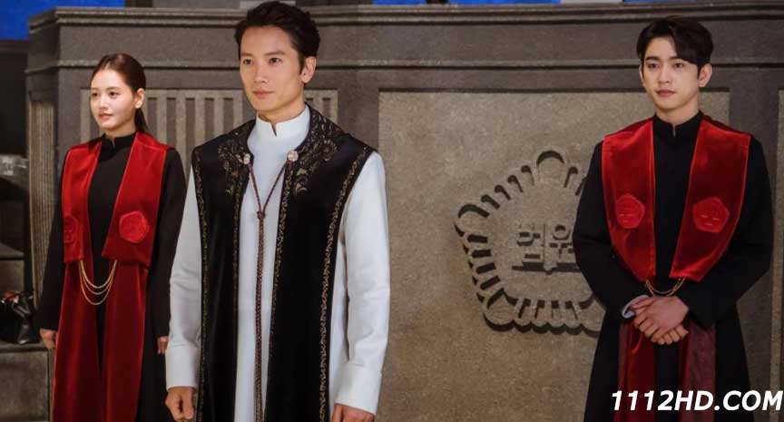 The Devil Judge ซับไทย