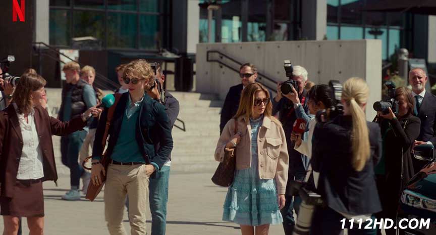 Royalteen (2022) รอยัลทีน