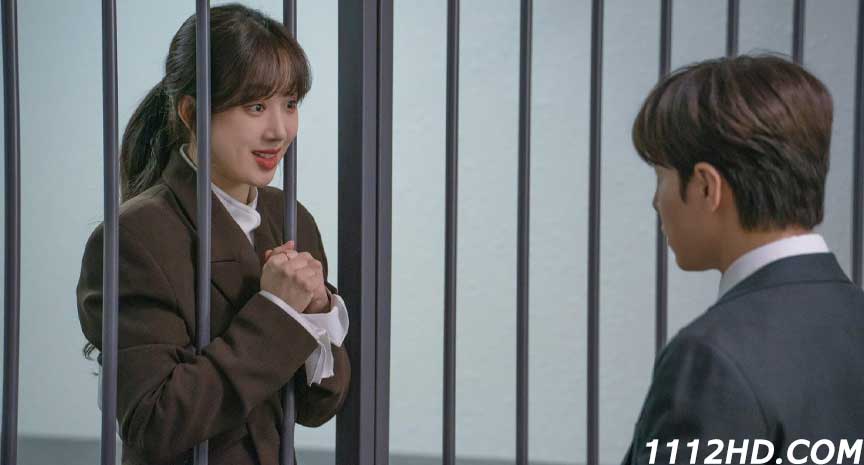 ดูซีรี่ย์ May It Please The Court 