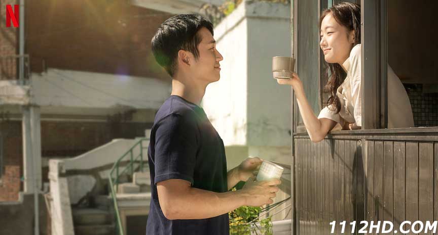 ดูหนัง คลื่นรักสื่อใจ พากย์ไทย