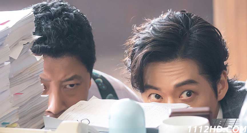 One Dollar Lawyer ซับไทย