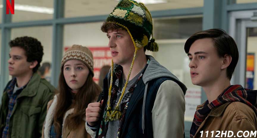 ดูหนัง Mr. Harrigan 's Phone