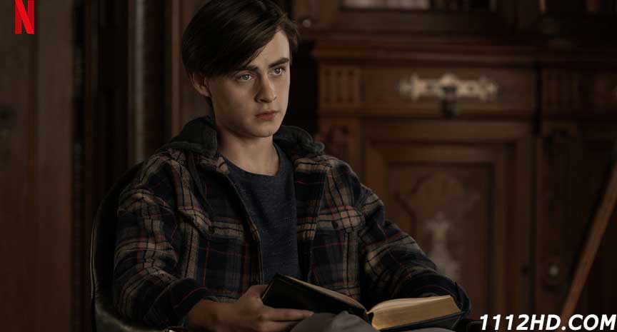 Mr. Harrigan 's Phone  โทรศัพท์คนตาย