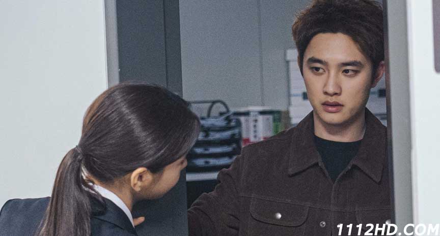 ซีรี่ย์เกาหลี Bad Prosecutor 