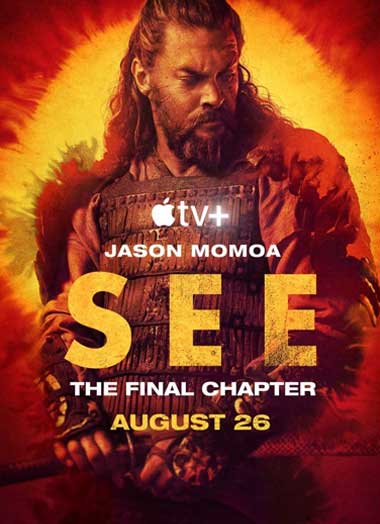 ดูซีรี่ย์ See สายตาแห่งอนาคต Season 3