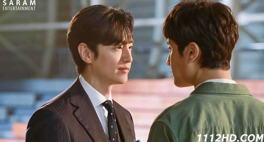 Mental Coach Jegal (2022) ซับไทย