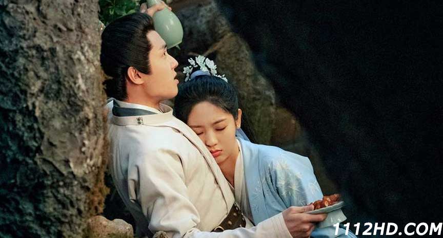 ดูซีรี่ย์จีน ลืมเลือนเวลา (2022) 