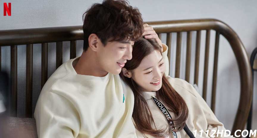 ดูซีรี่ย์ วุ่นนัก รักแรก ซีซั่น1 