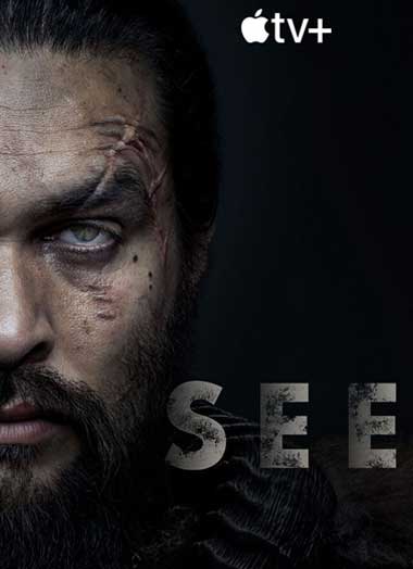 ดูซีรี่ย์ See สายตาแห่งอนาคต Season 1 EP.1-8 จบ ซับไทย