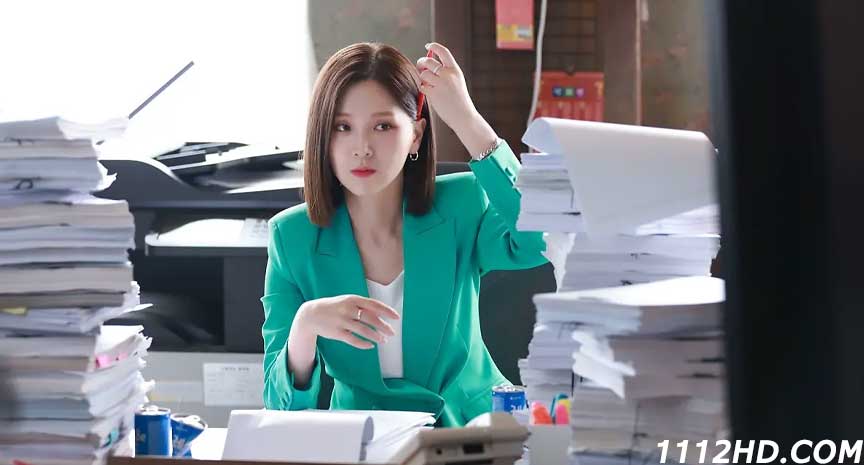  One Dollar Lawyer (2022) 