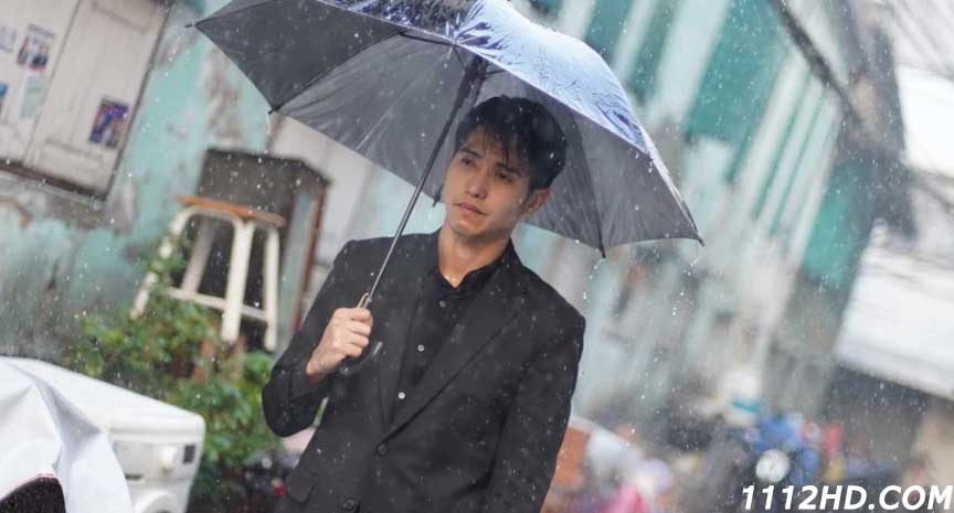 ดูซีรี่ย์ ล่าล้างเมือง (2022) 