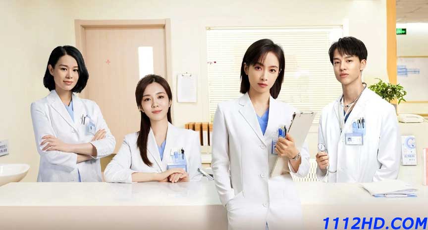 Beloved Life ยอดคุณหมอ หัวใจเกินร้อย 