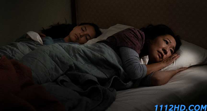 Umma (2022) อุมมา